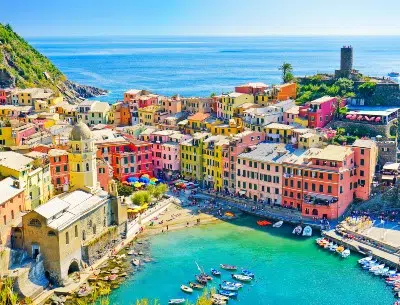 Cinque Terre