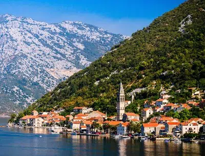 Perast