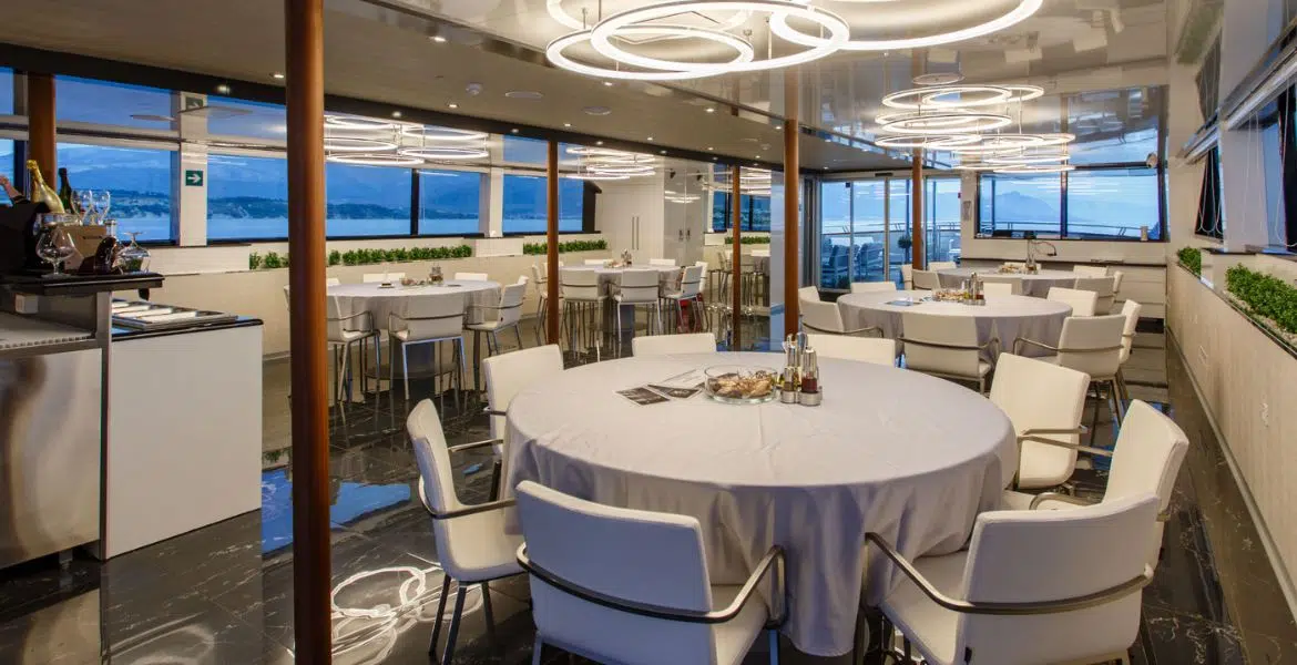 Ban Restaurant