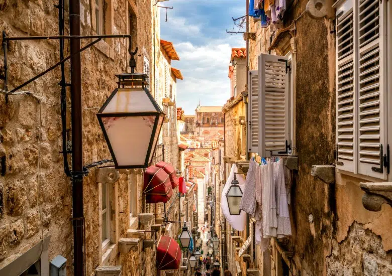 Dubrovnik right image