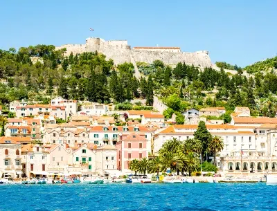 Hvar Town