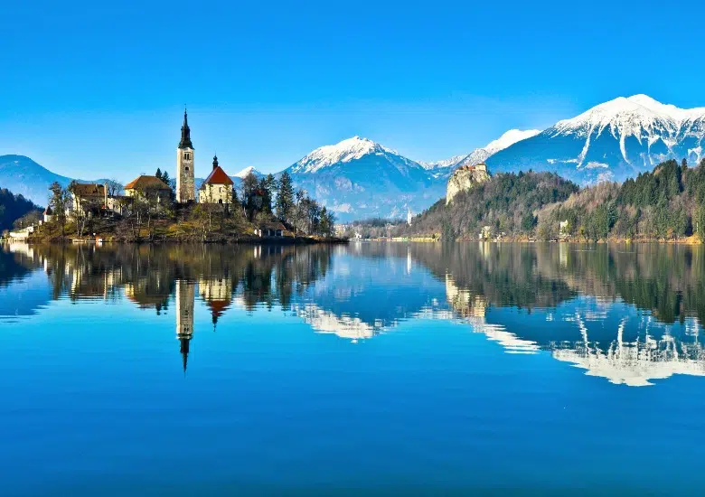 Slovenia left image
