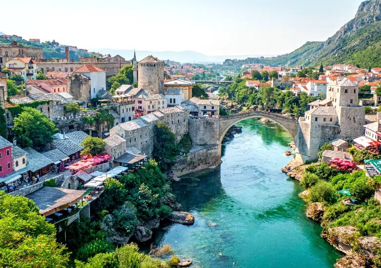 Bosnia & Herzegovina left image