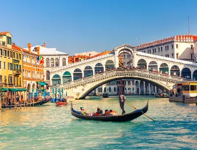 Venice - Blog Listing Image