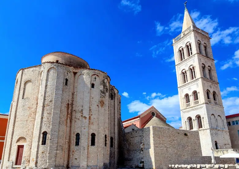 Zadar right image