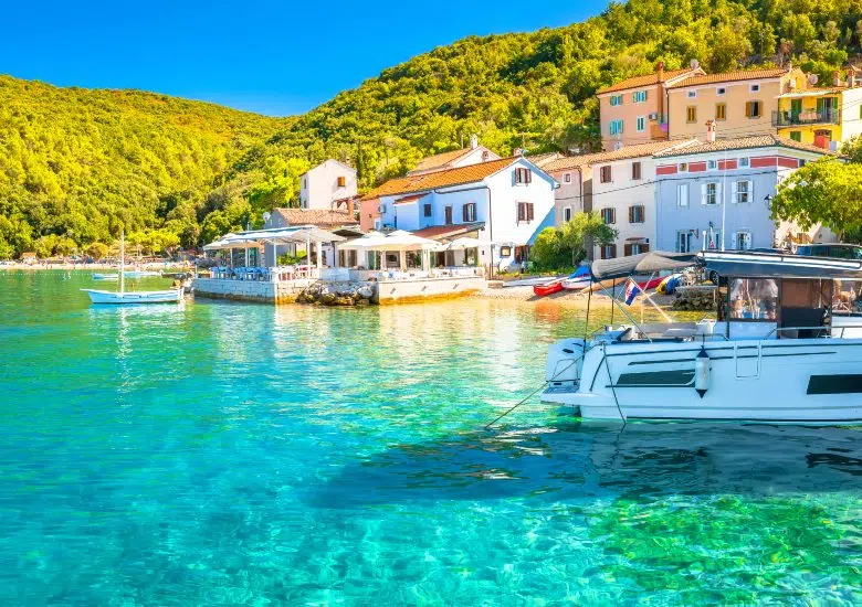 Cres right image