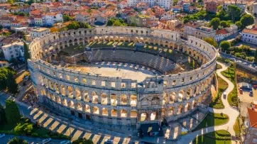 Pula Arena