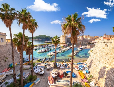 Dubrovnik