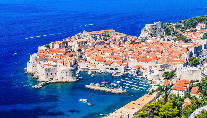 Dubrovnik Eski Kenti