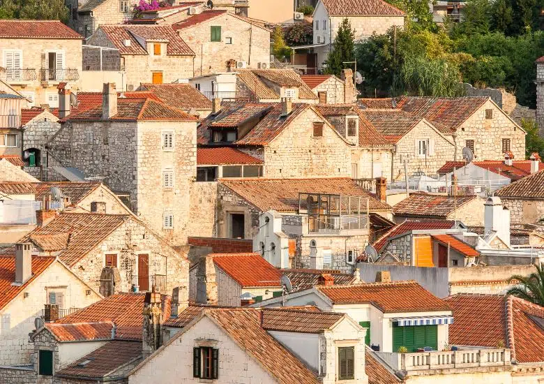 Explore Hvar Town right image