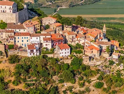 Motovun