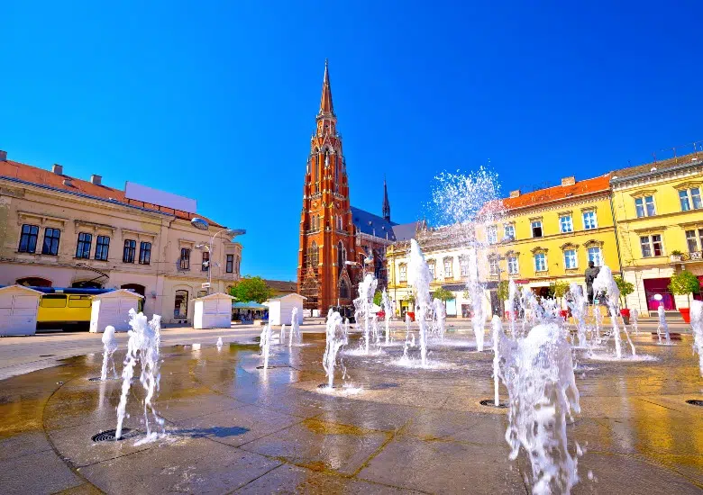 Slavonia right image