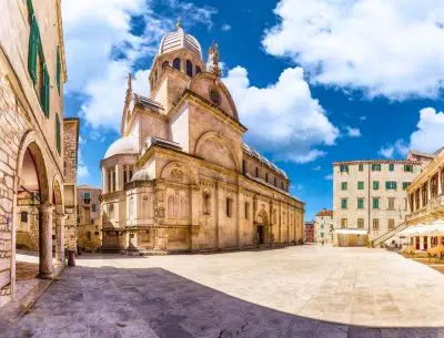 Sibenik