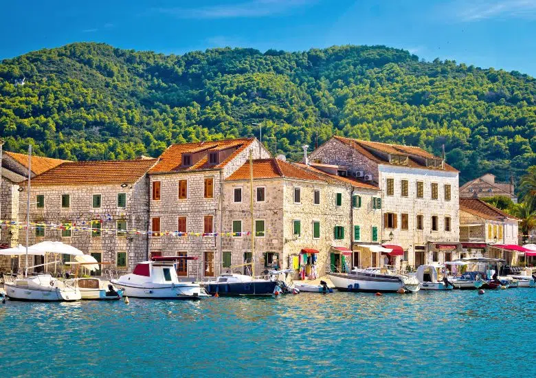 Wander the Historic Streets of Stari Grad right image