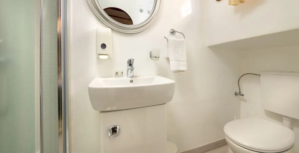 Gulet Linda Ensuite