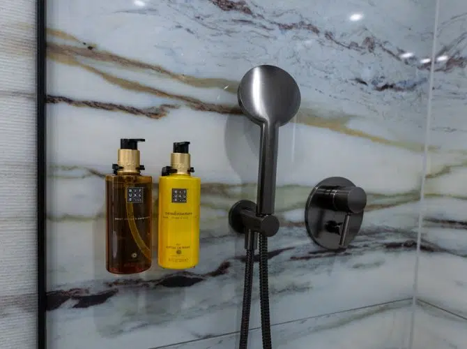 Aretis Bathroom Products