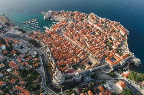 DUBROVNIK
