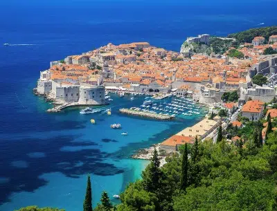 Dubrovnik