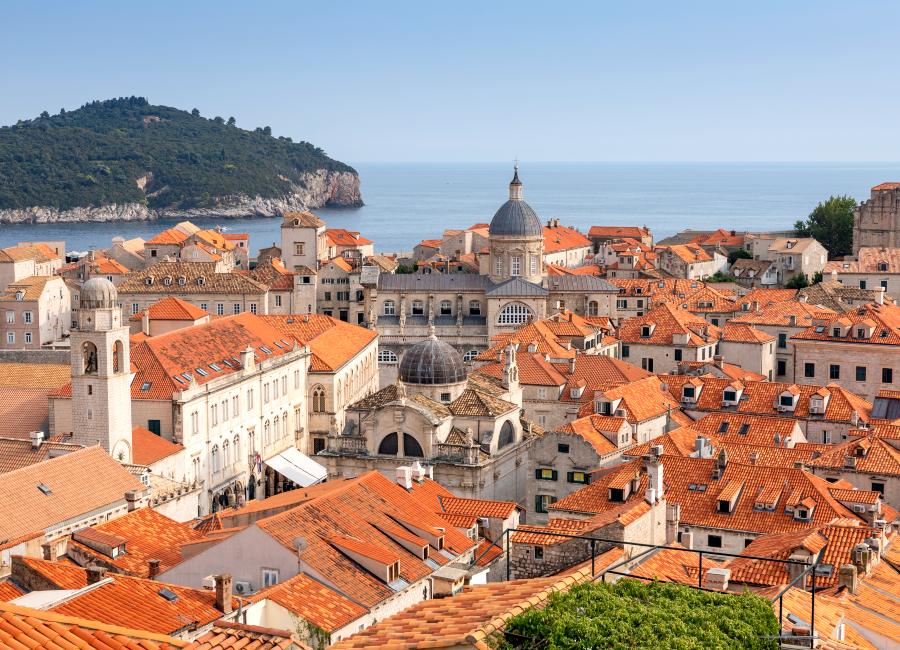 Dubrovnik