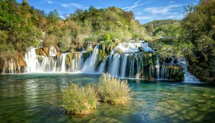 Krka National Park