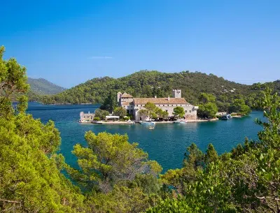 Mljet National Park