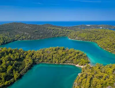 Mljet National Park