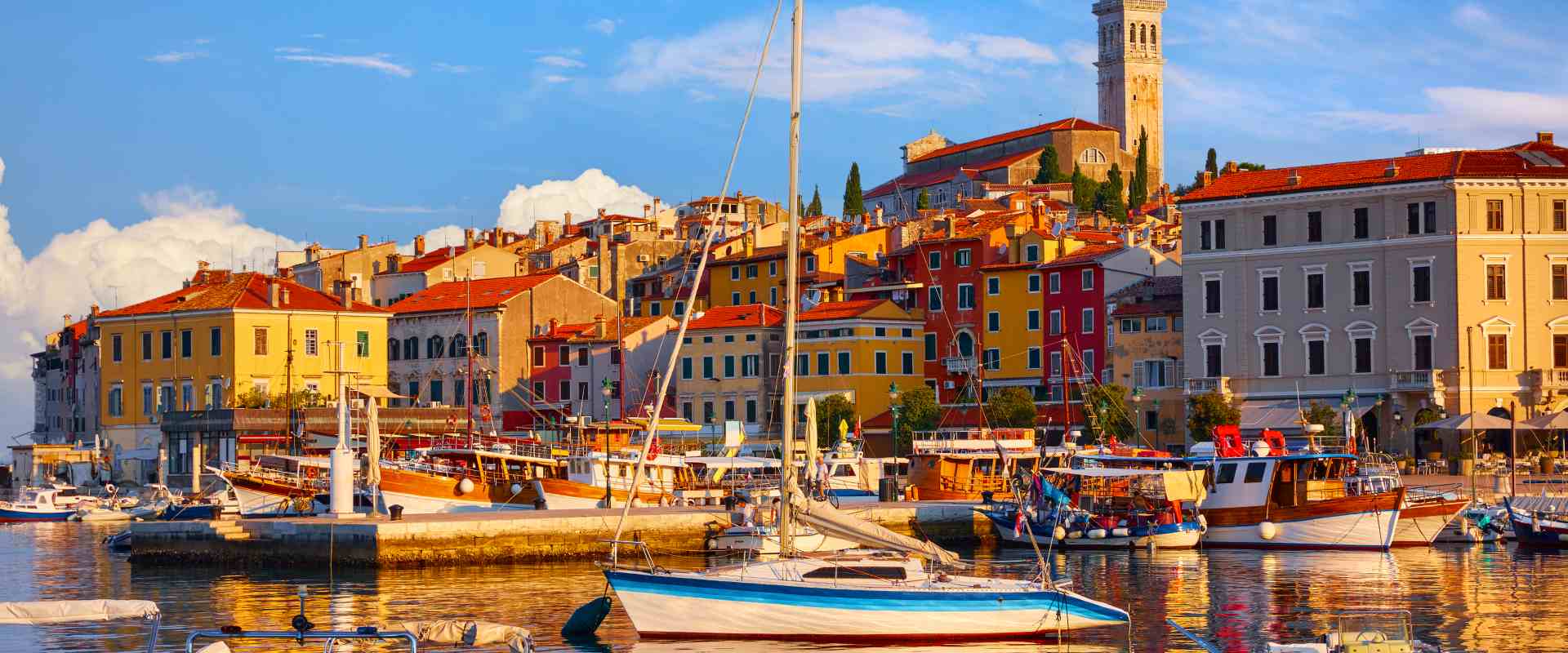 Why Croatia Deserves a Second Visit