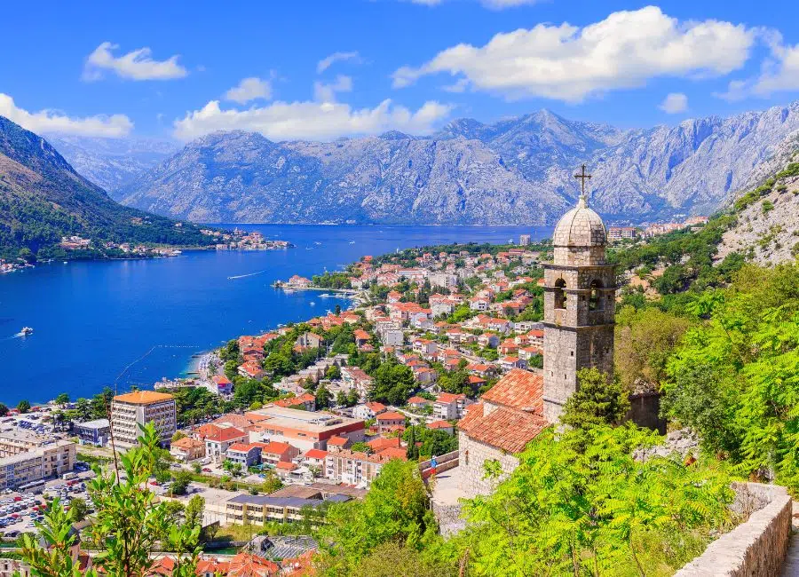 Montenegro