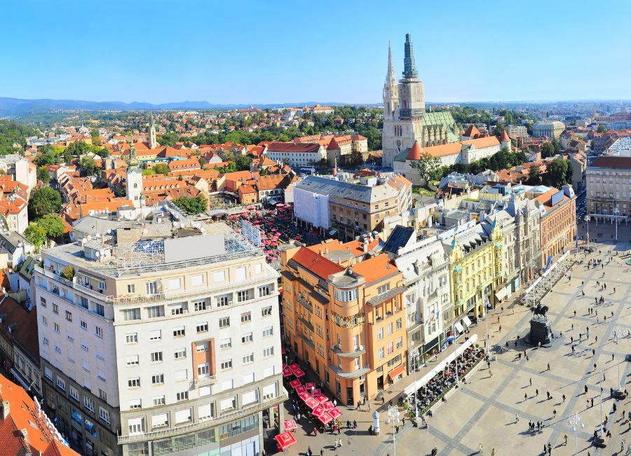 Zagreb