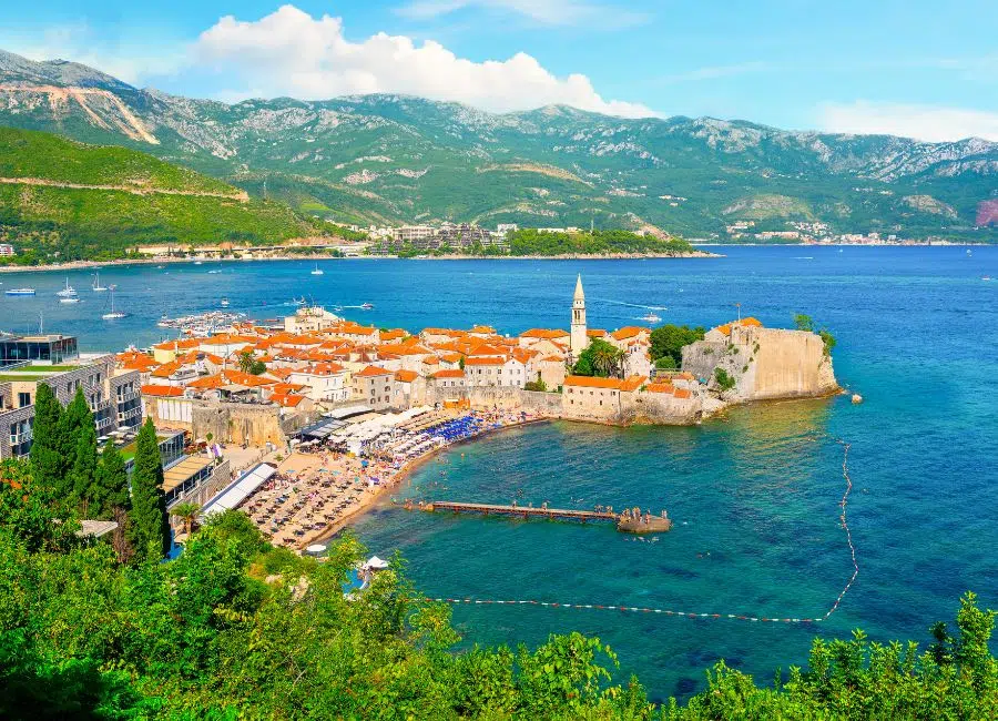 Budva