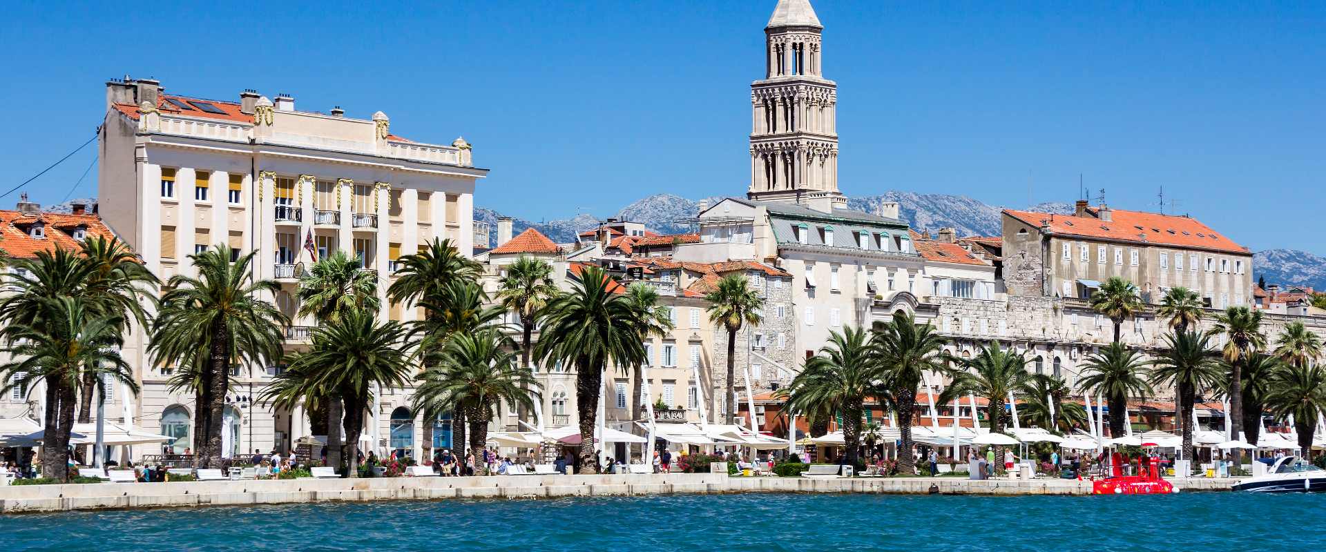 Stunning Destinations