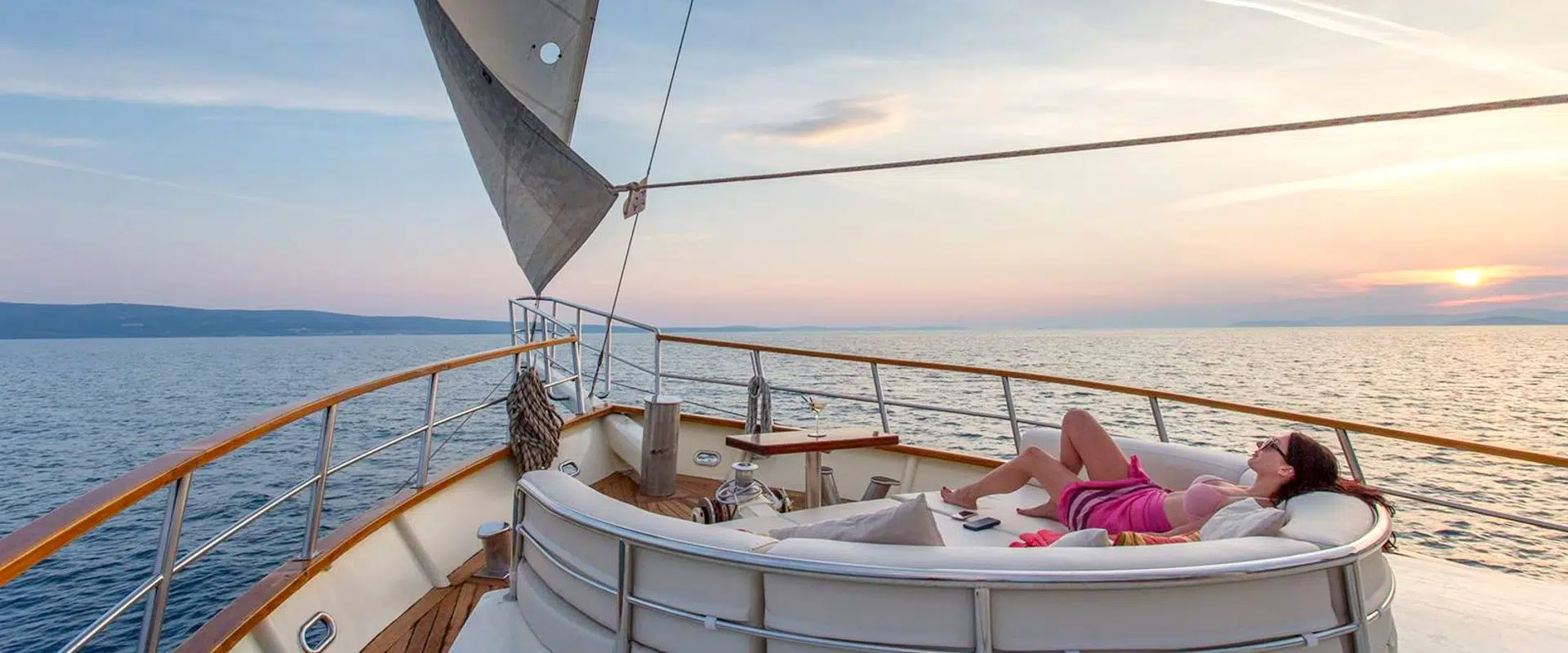 Best Time to Sail