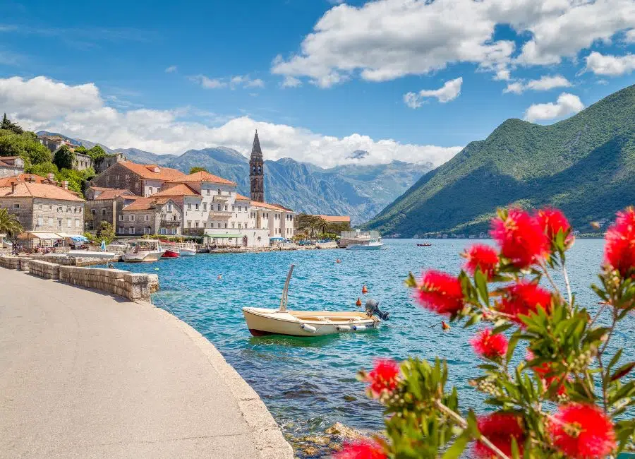 Perast