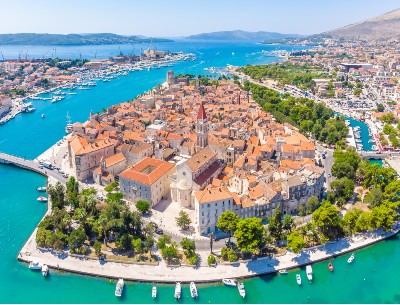 Trogir