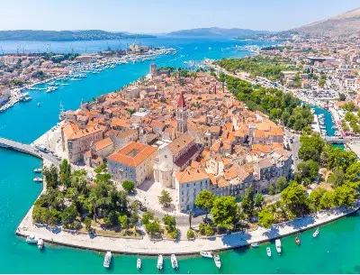 Trogir