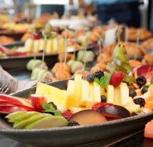 Fresh Fruit
