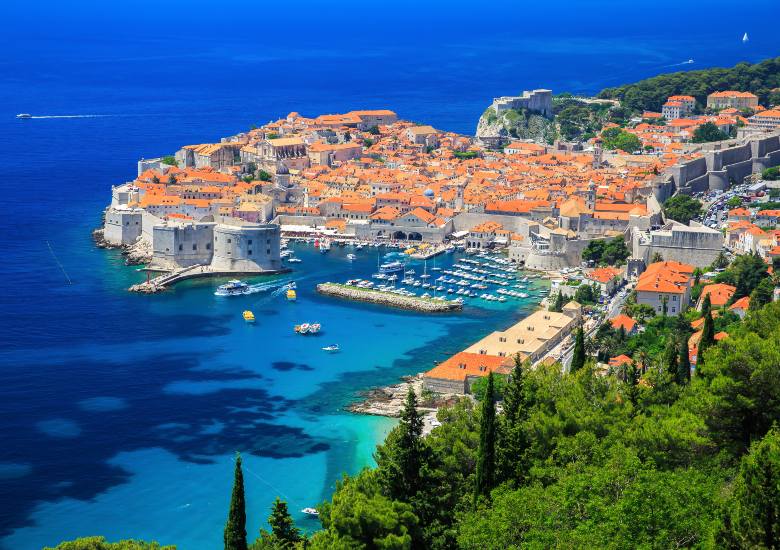 Dubrovnik