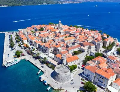 Korcula