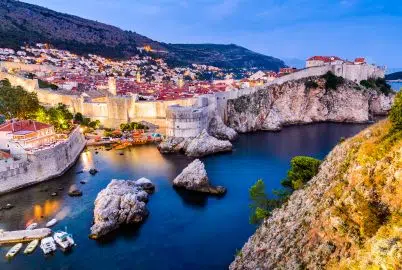 DUBROVNIK