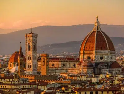 Santa Maria del Fiore
